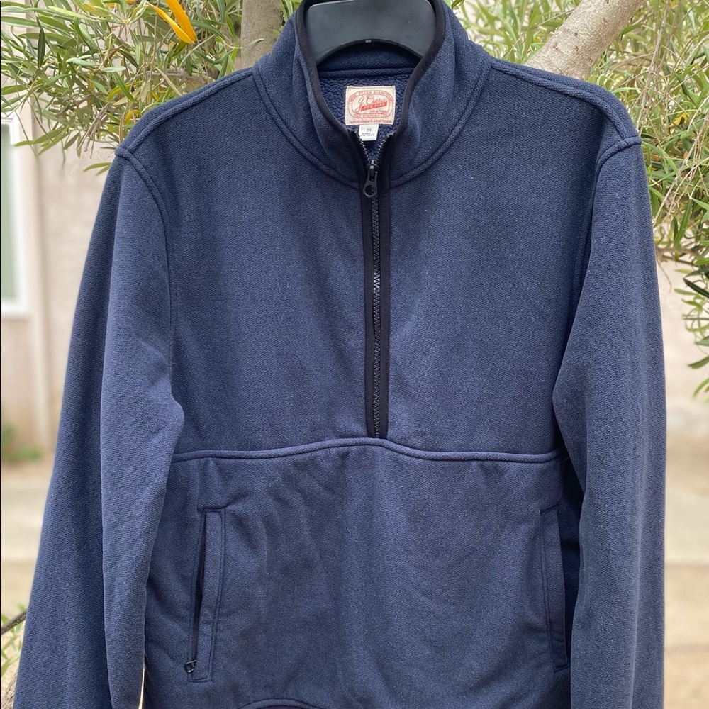 NW J Crew NY Sport Men’s Outfitter Jacket, Sz M